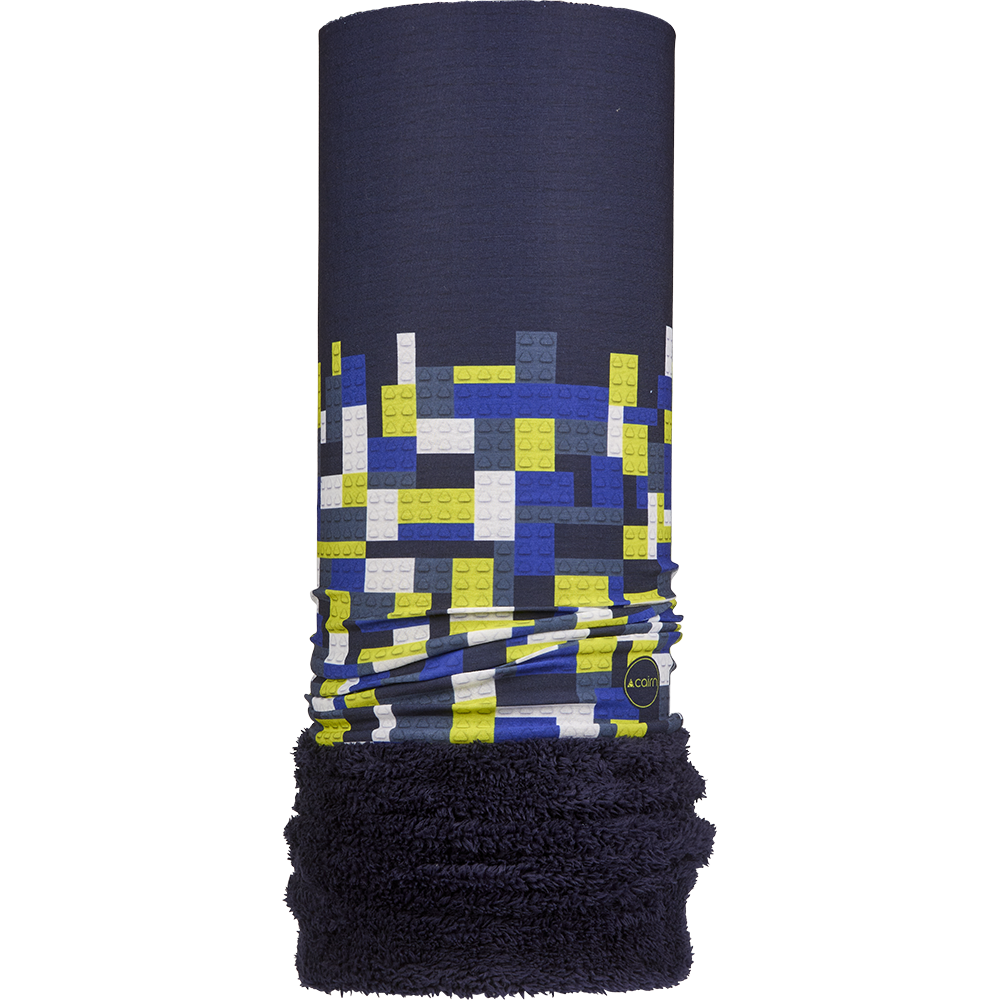 MALAWI POLAR PLUSH JUNIOR BLUE GAME