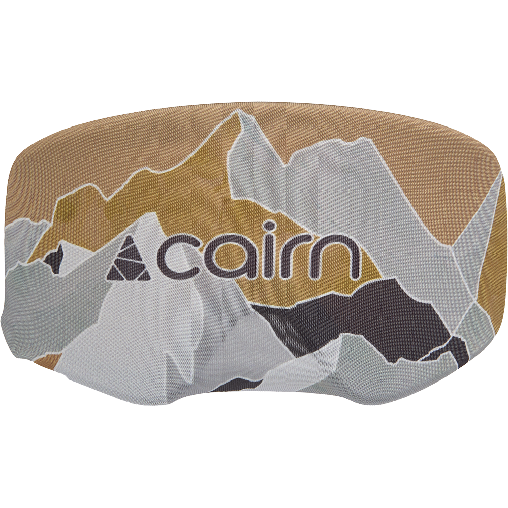 GOGGLE COVER COFFEE MOUNTAIN