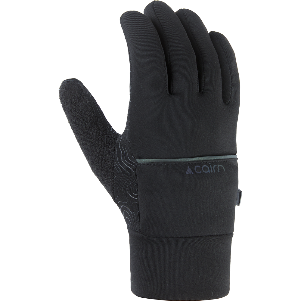 CONDOR TOUCH BLACK