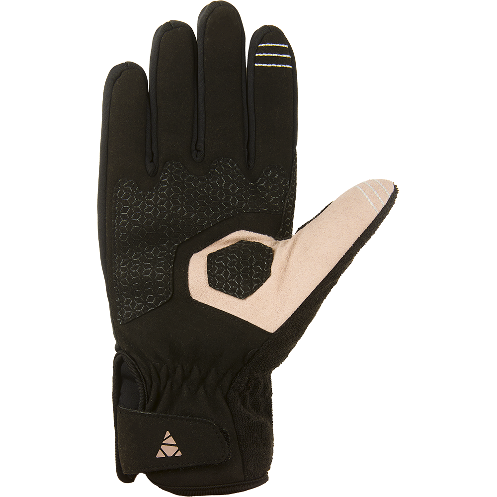 QUICKER TOUCH BLACK COFFEE