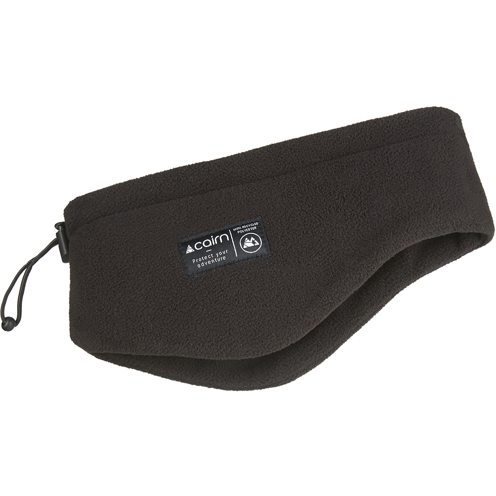 POLAR ADJ HDB ECO BLACK