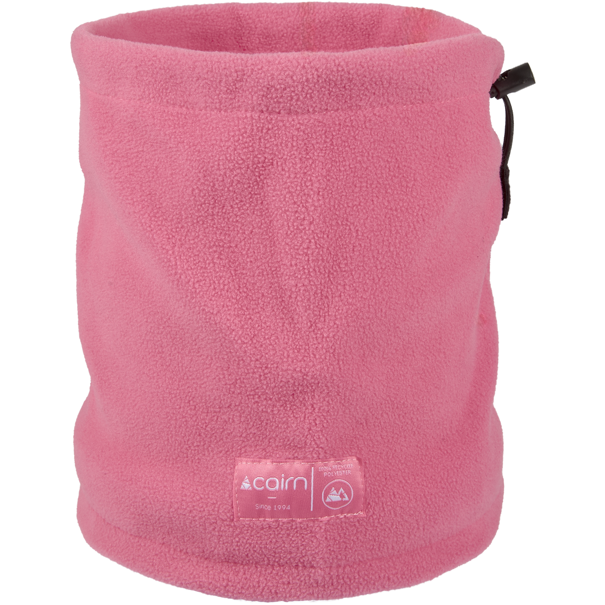 POLAR ADJ NECK ECO J PINK
