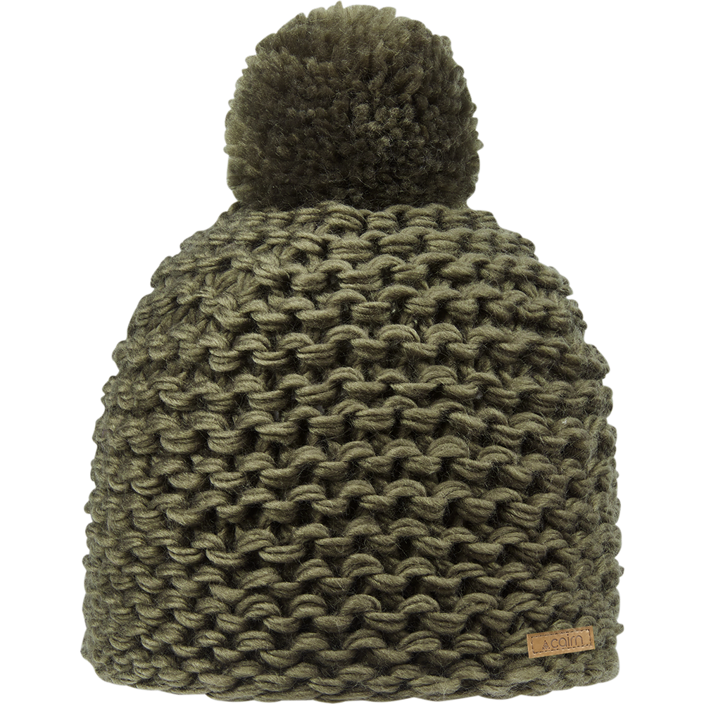 OLYMPE HAT KHAKI