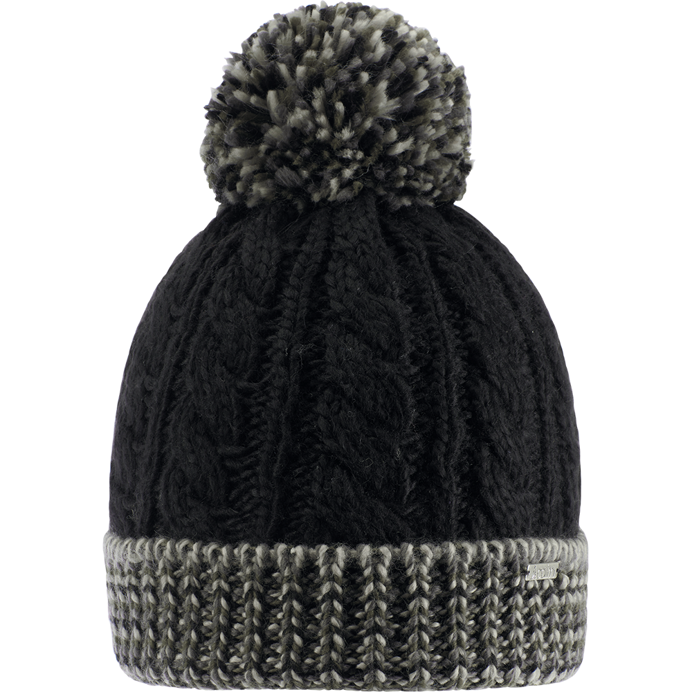 MATHIS HAT J BLACK MULTICOLORED