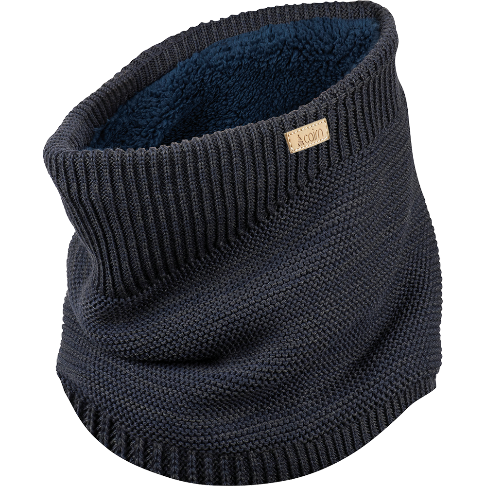 XAVIER COL MIDNIGHT GRAPHITE