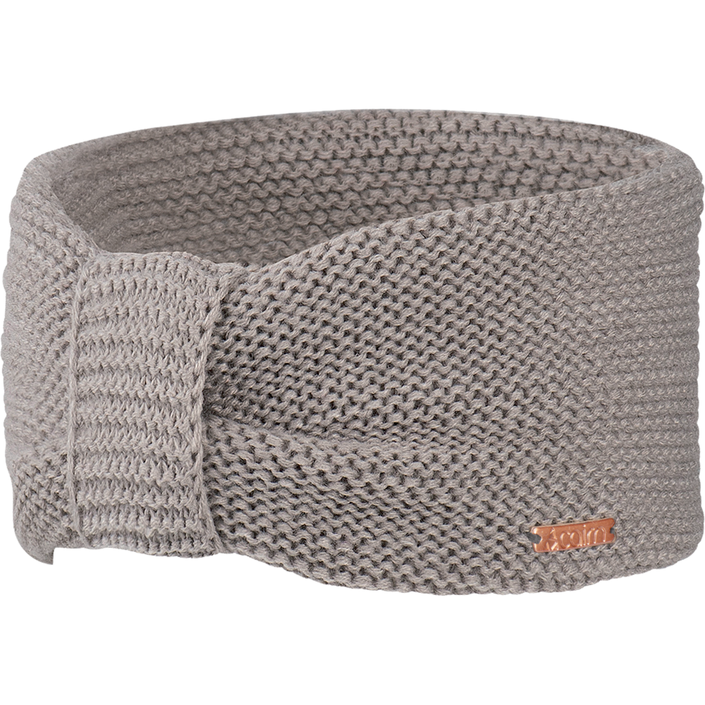 AGNES HEADBAND GREGE