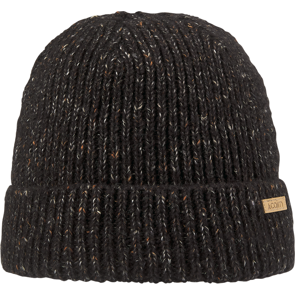 AUGUSTE HAT BLACK