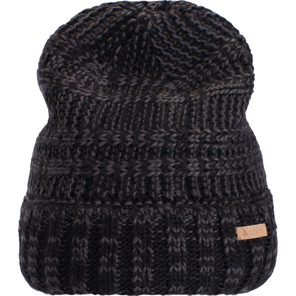 PAUL HAT BLACK GRAPHITE