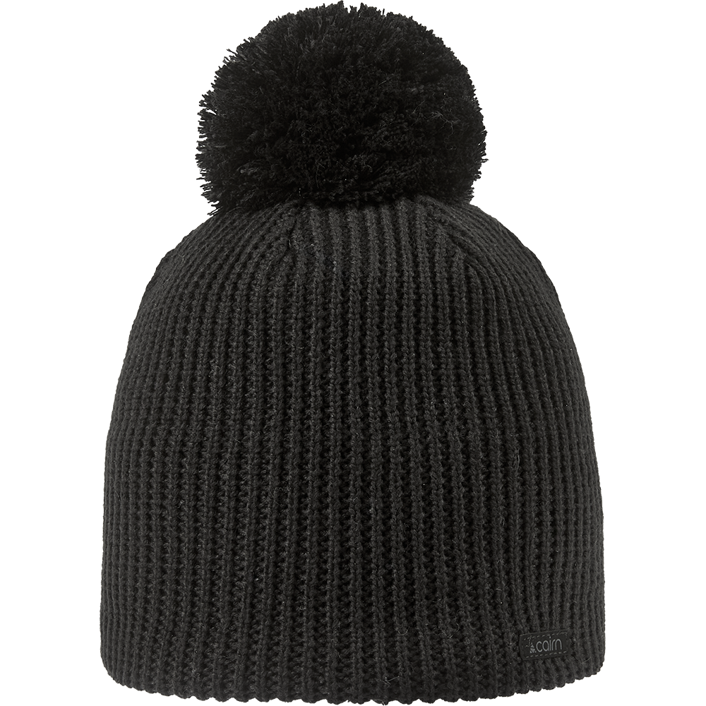 OLIVIER HAT BLACK