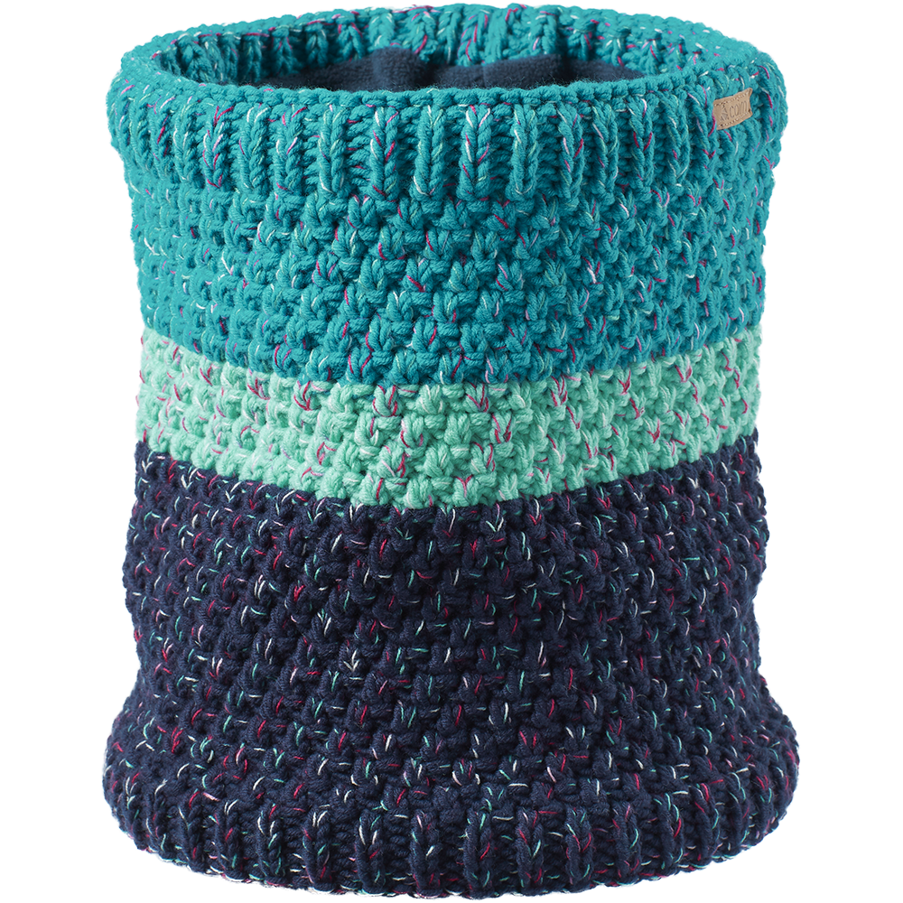 OXANA COL MIDNIGHT MINT