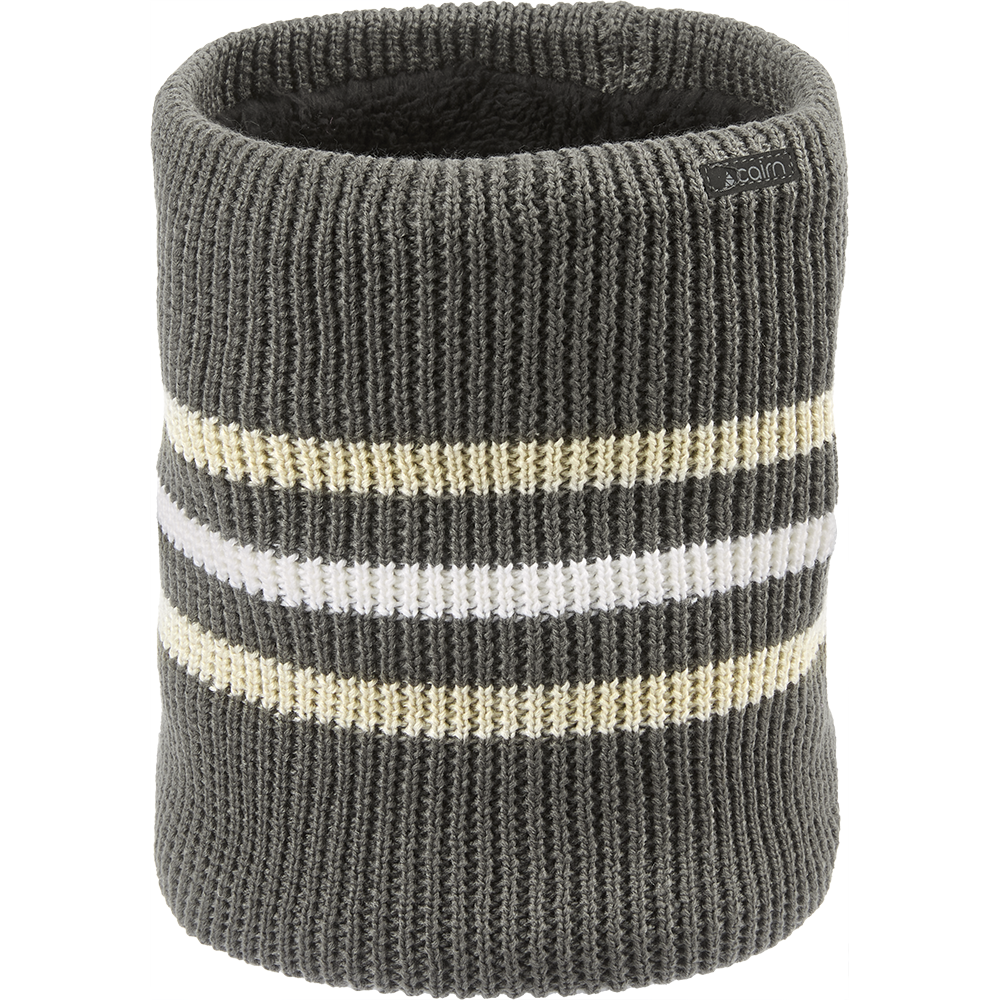 OLIVIER COL GRAPHITE GREY