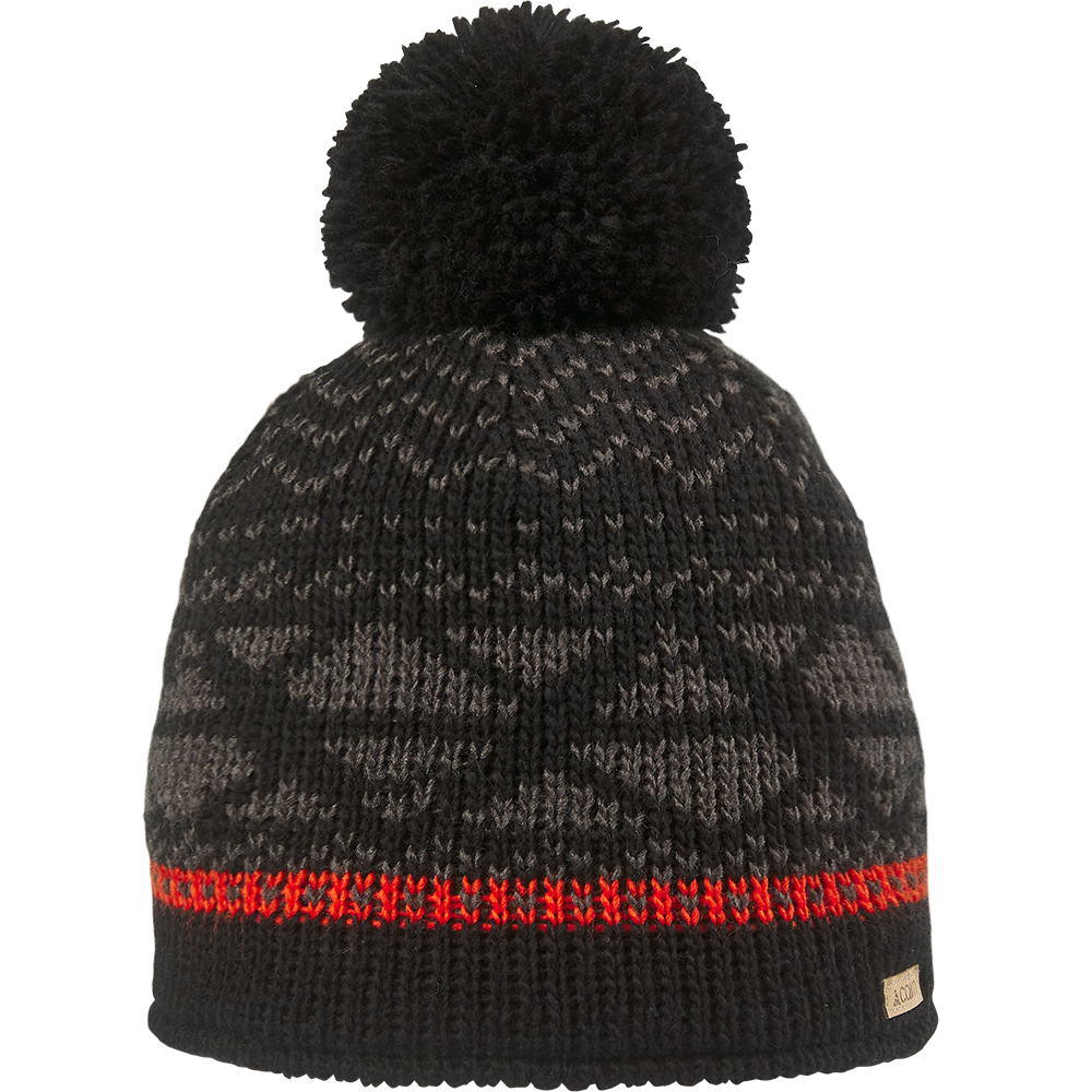 BENOIT CAPPELLO NERO SANGUIGNA