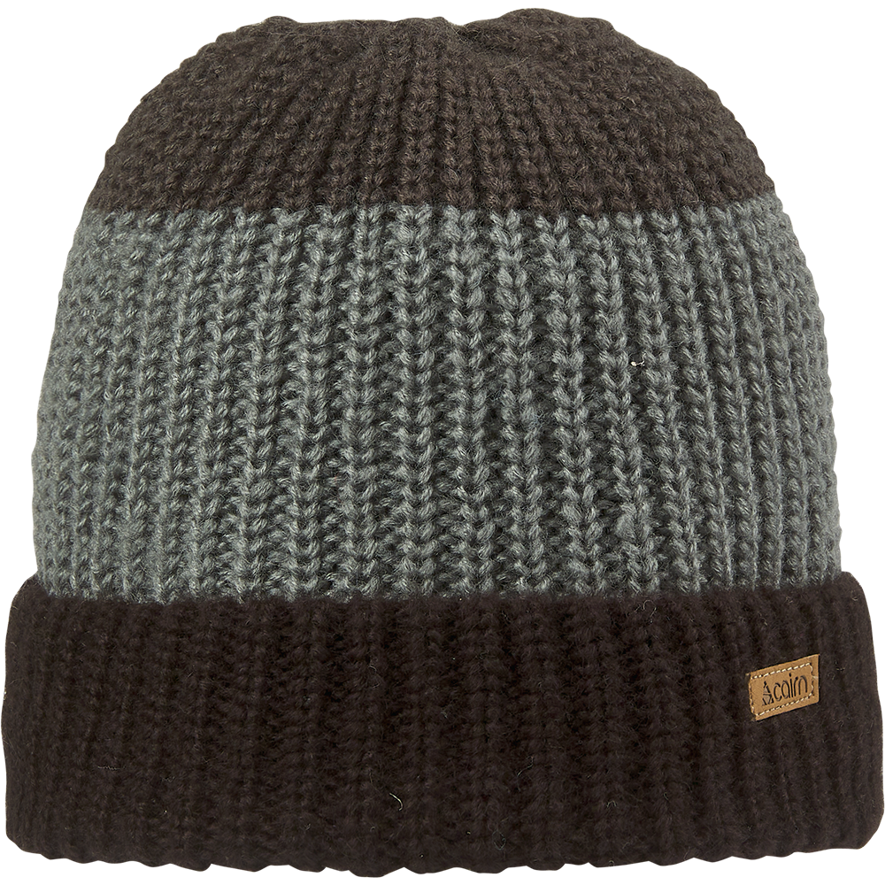 MARTIN HAT J BLACK SAUGE