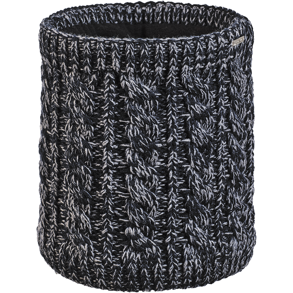 GREGOIRE COL BLACK GRAPHITE