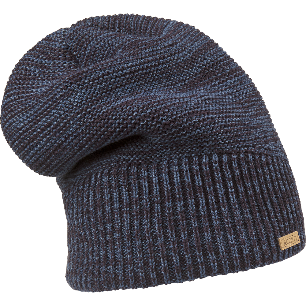 SACHA HAT J DENIM BLUE