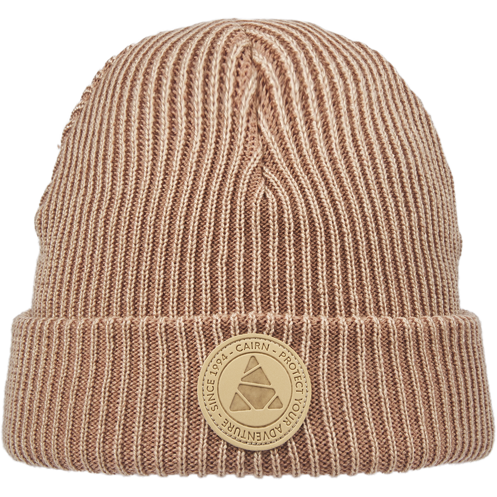 GABY HAT J BISCUIT MOCHA