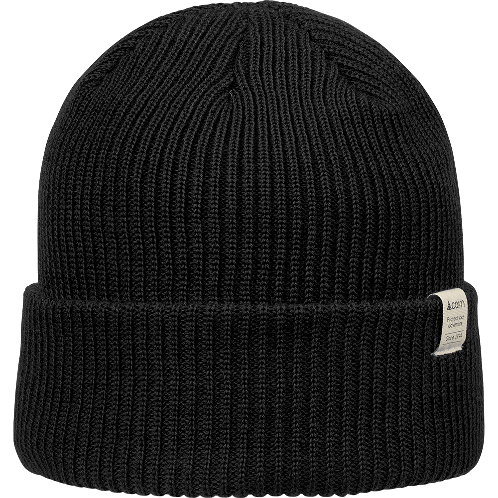 MILO HAT BLACK