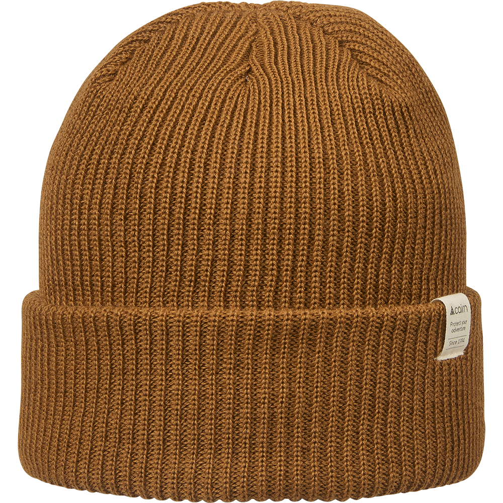 MILO HAT CARAMEL