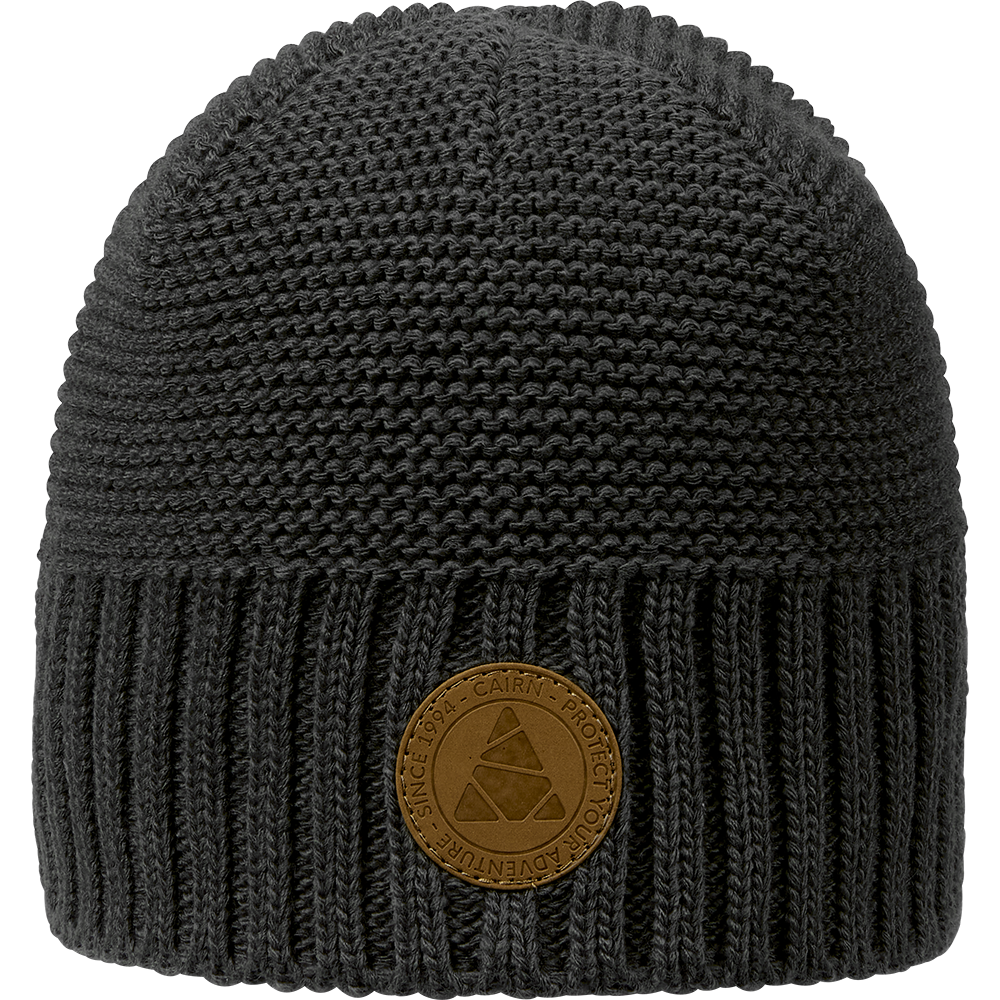 MARCO HAT BLACK