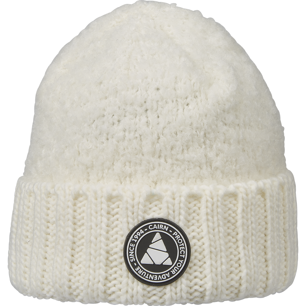 AURELIA HAT WHITE