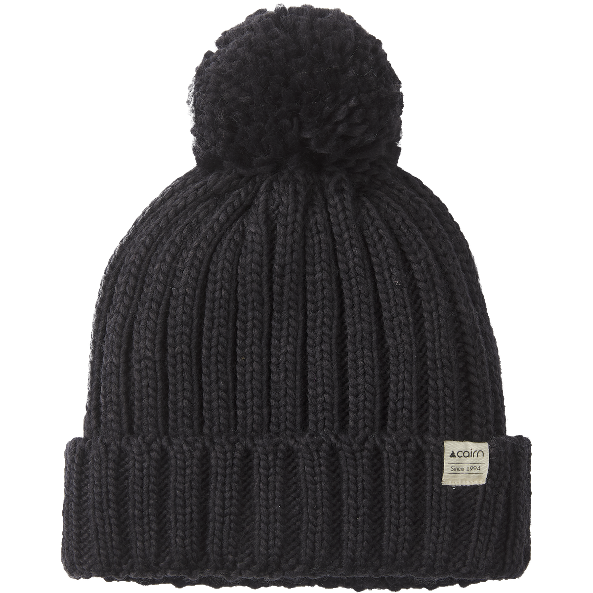 SAMAEL HAT J BLACK