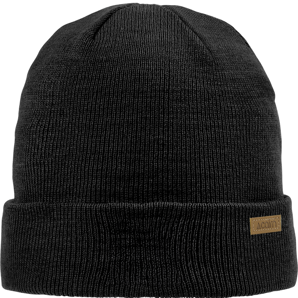 ADEL HAT BLACK