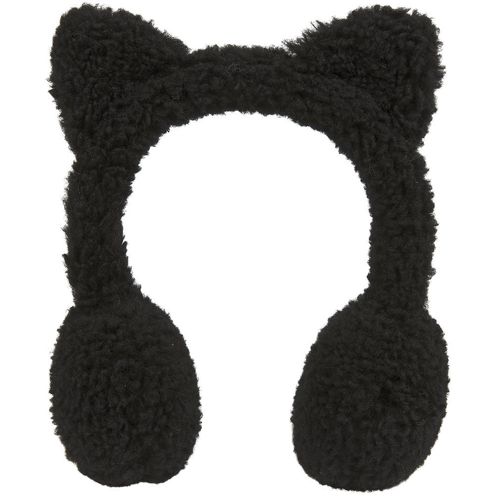 CALISTA EARS J BLACK