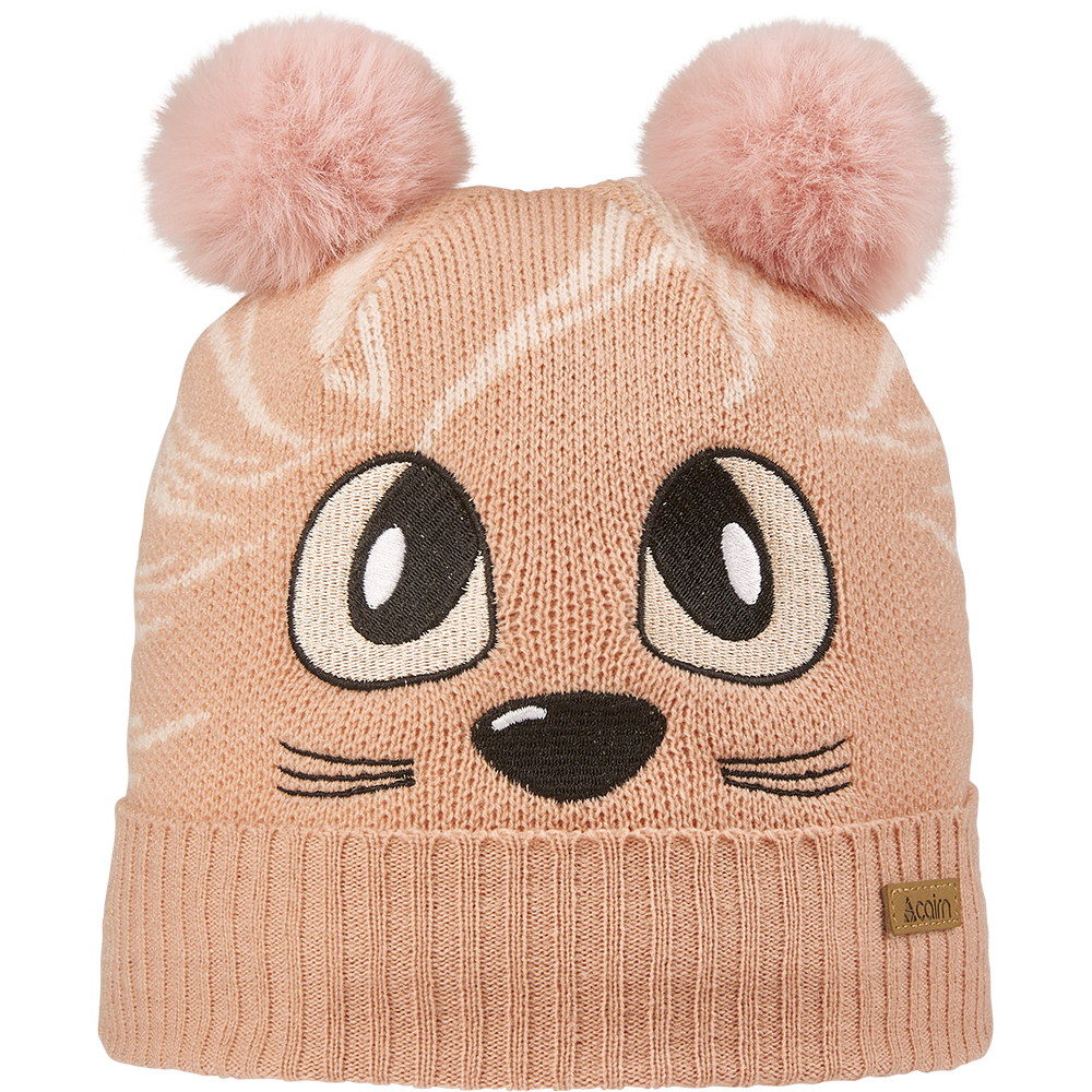 AXEL HAT J POWDER TIGER