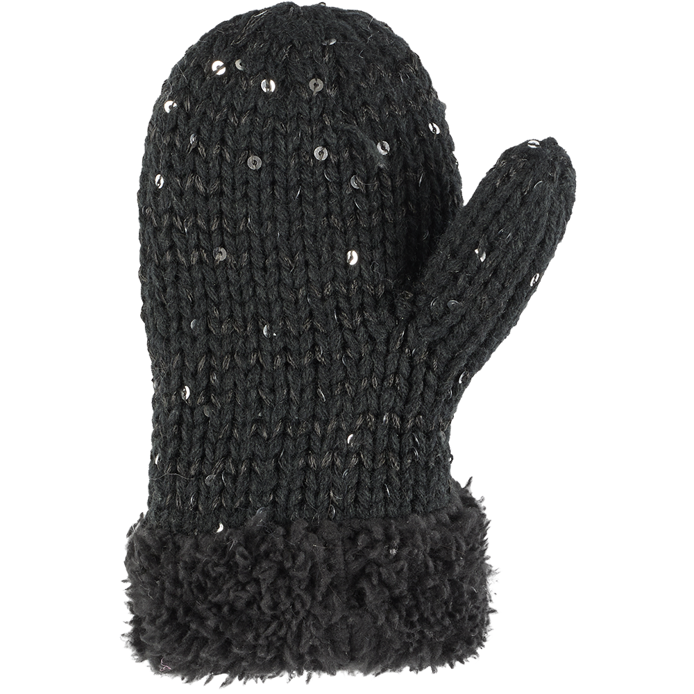 MANON GLOVE J BLACK