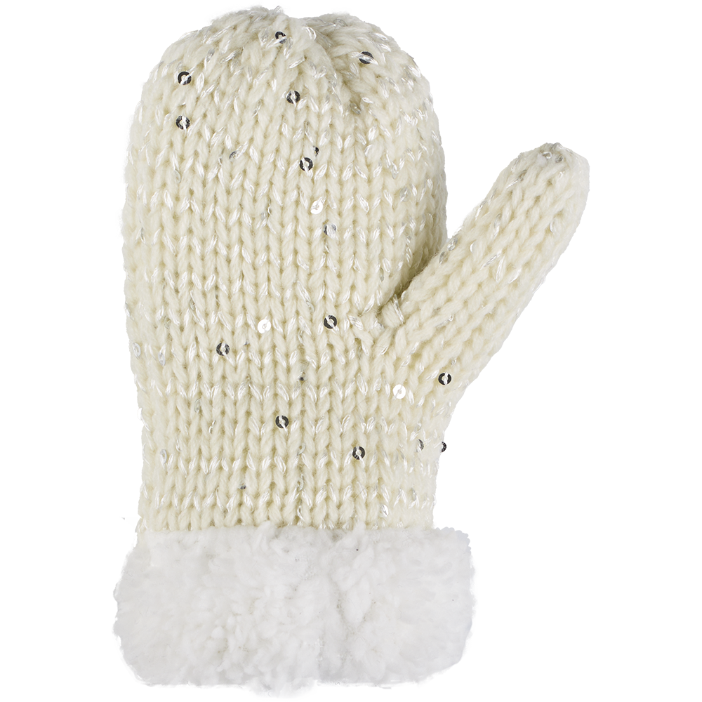 MANON GLOVE J OFF WHITE
