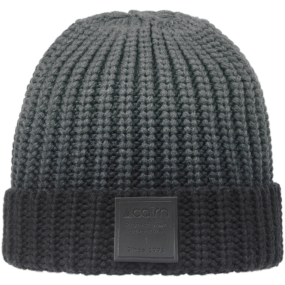 NOE HAT BLACK GRAPHITE