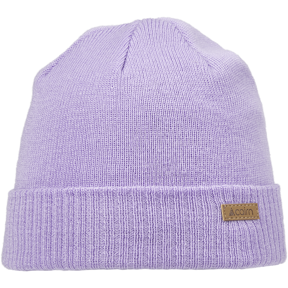 FABY HAT J LILAC