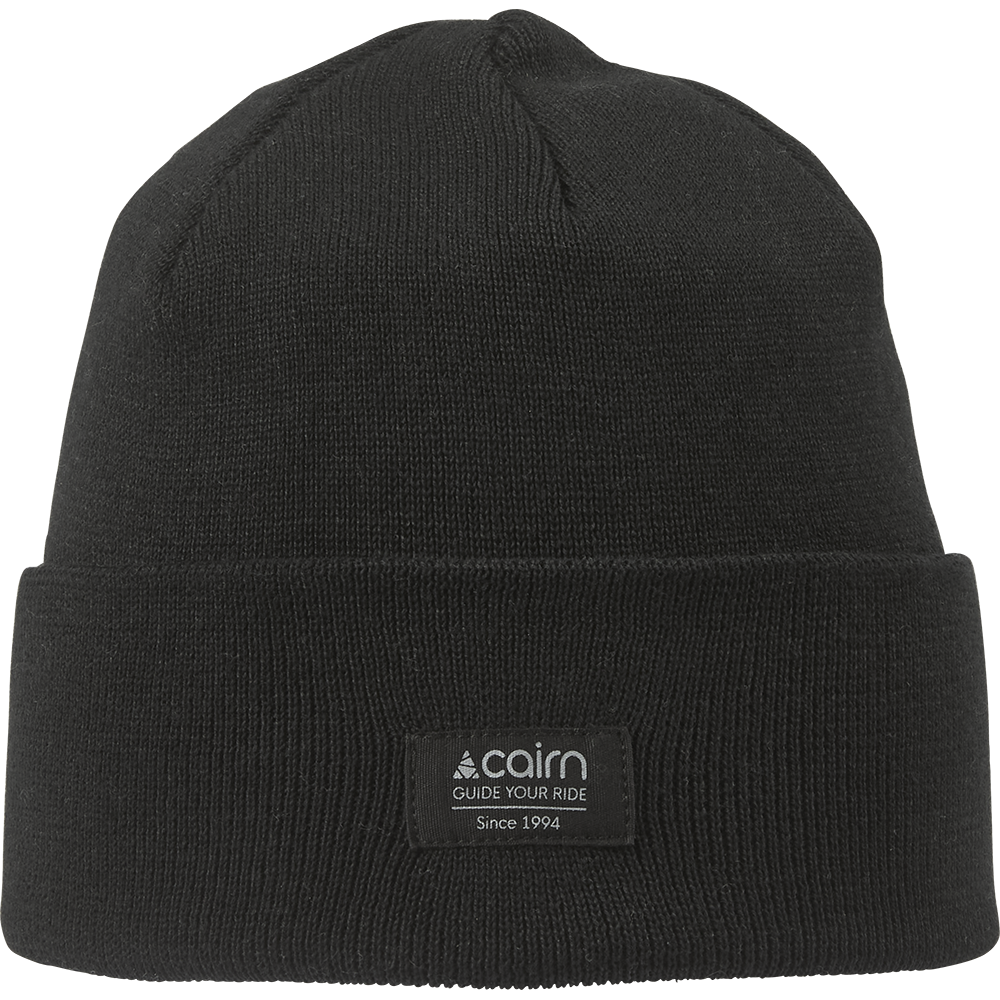 MARCEAU HAT BLACK