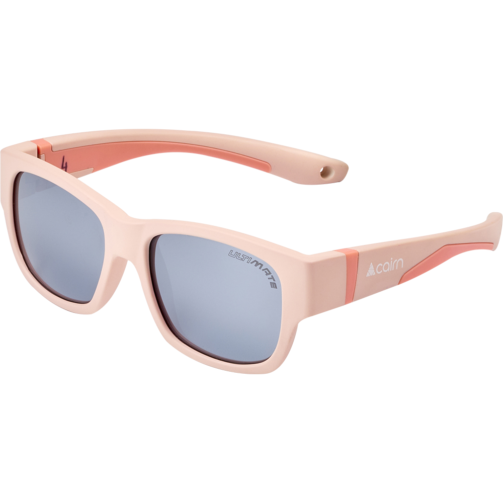 SALLY MAT POWDER PINK PAPAYE