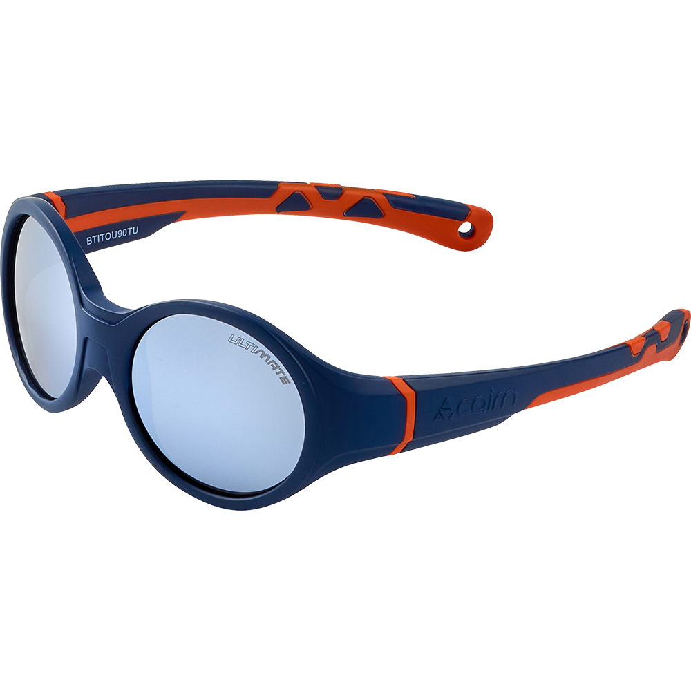 TITOU MAT MIDNIGHT BRIGHT RED