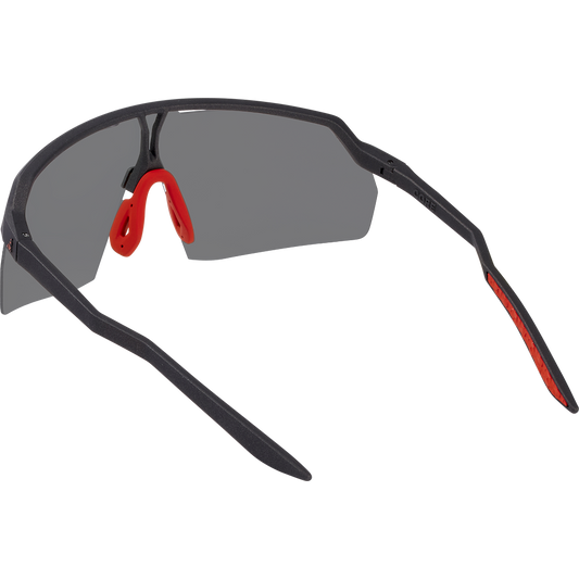 CORE EVOLIGHT MAT METALLIC BLACK RED