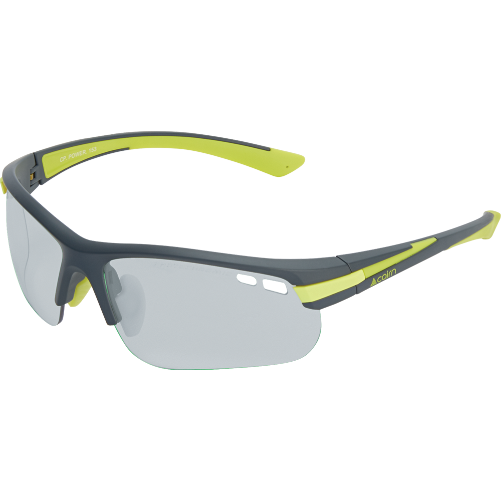 POWER PHOTOCHROMIC MAT SHADOW LEMON