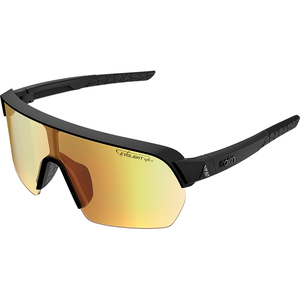 ROC LIGHT EVOLIGHT NXT® MAT FULL BLACK