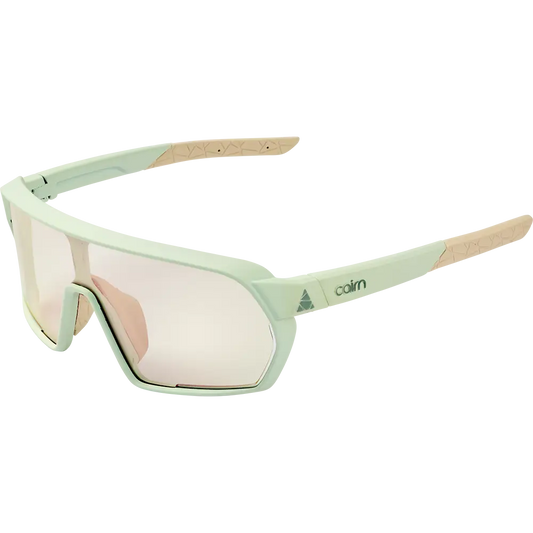 ROC S EVOLIGHT MAT AQUA LIGHT PEACH