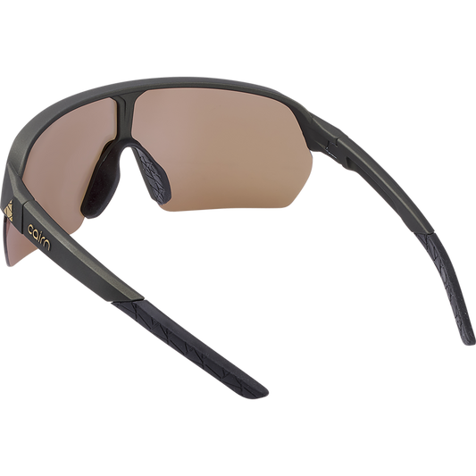 ROC LIGHT MAT METALLIC OLIVE