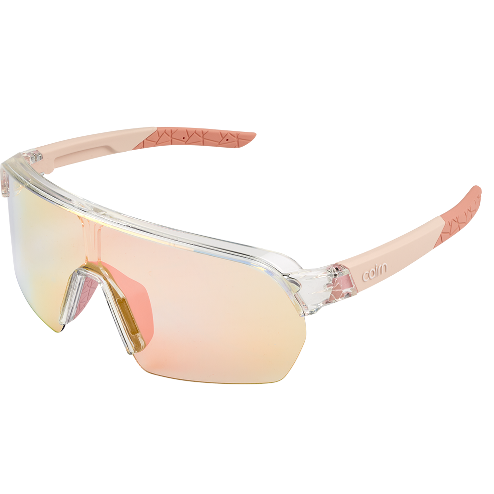 ROC LIGHT S MAT CRYSTAL PAPAYE PINK