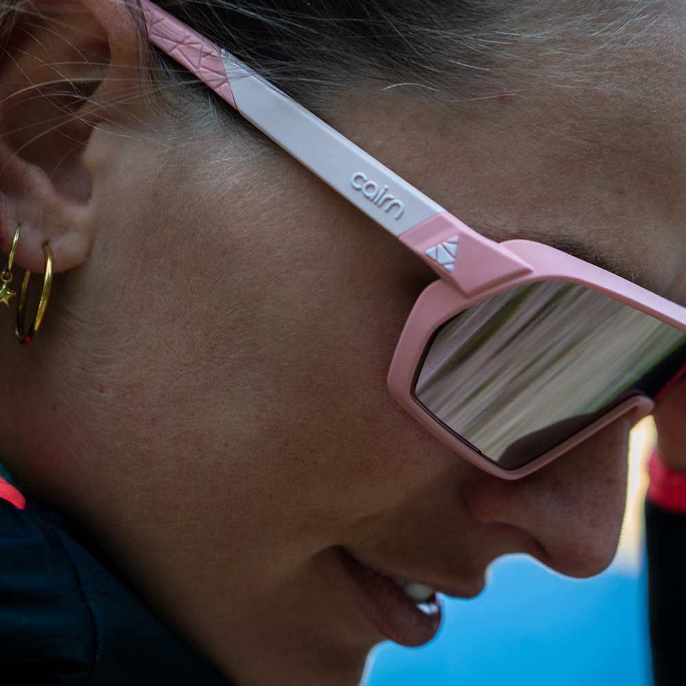 ROC S MAT PAPAYE PINK