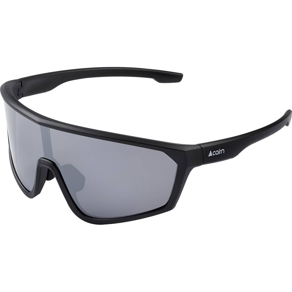 ROCKET POLARIZED MAT FULL BLACK