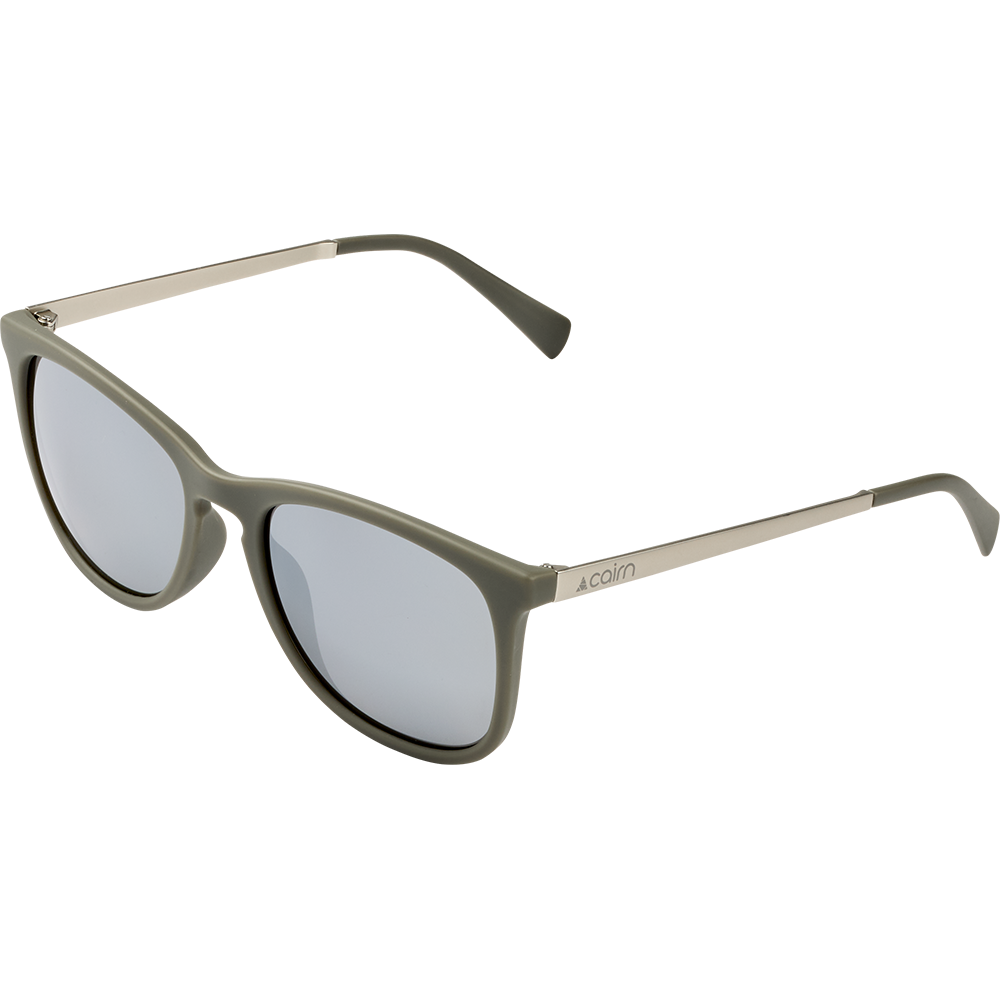 FUZZ MAT LIGHT KHAKI