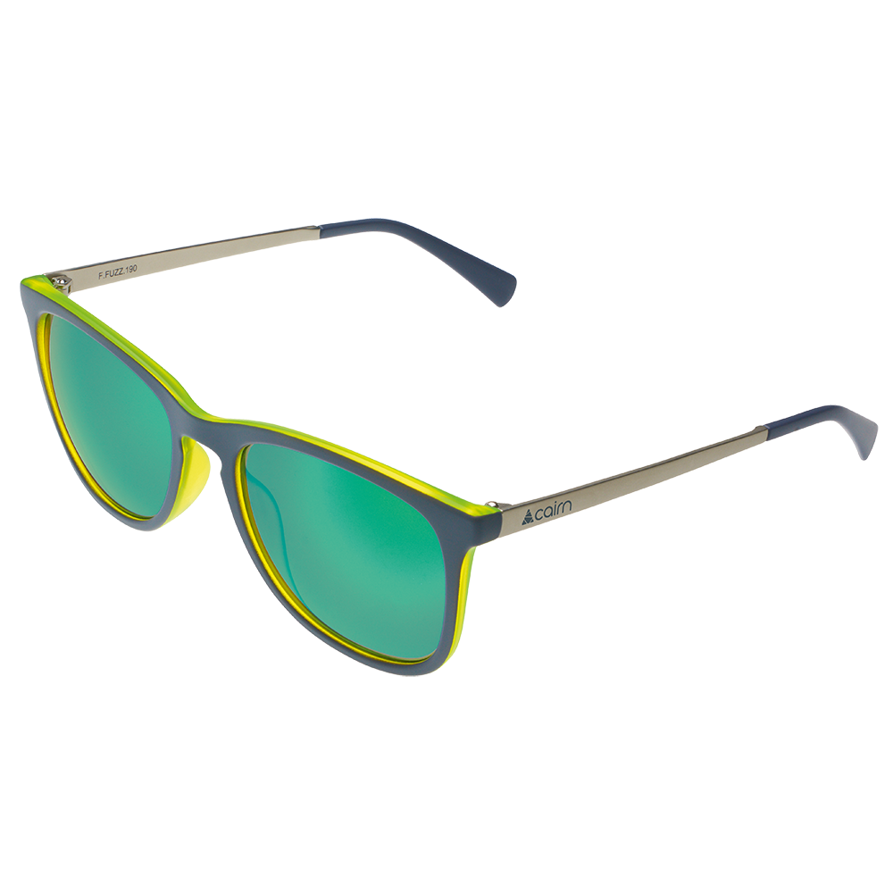 FUZZ MAT MIDNIGHT LEMON