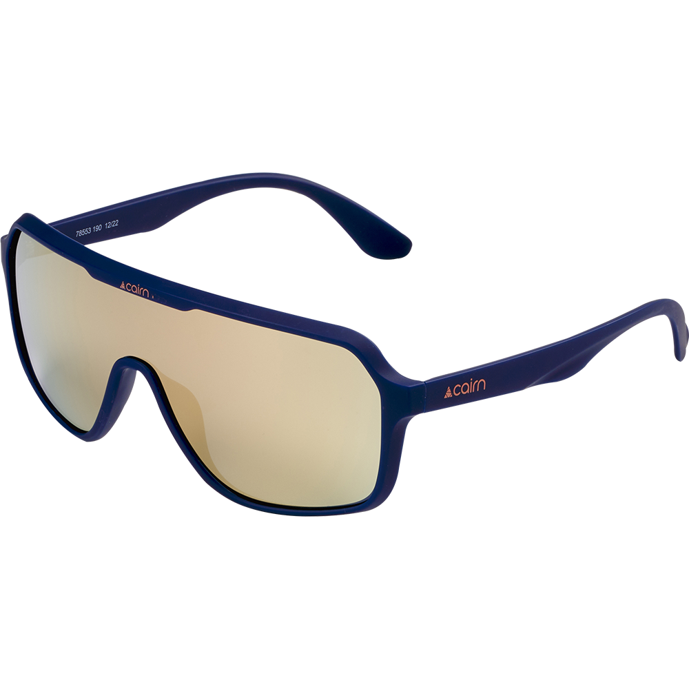 POWELL MAT MIDNIGHT PAPAYE