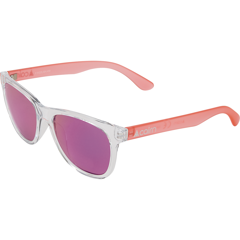 FOOLISH POLARIZED CRYSTAL CANDY