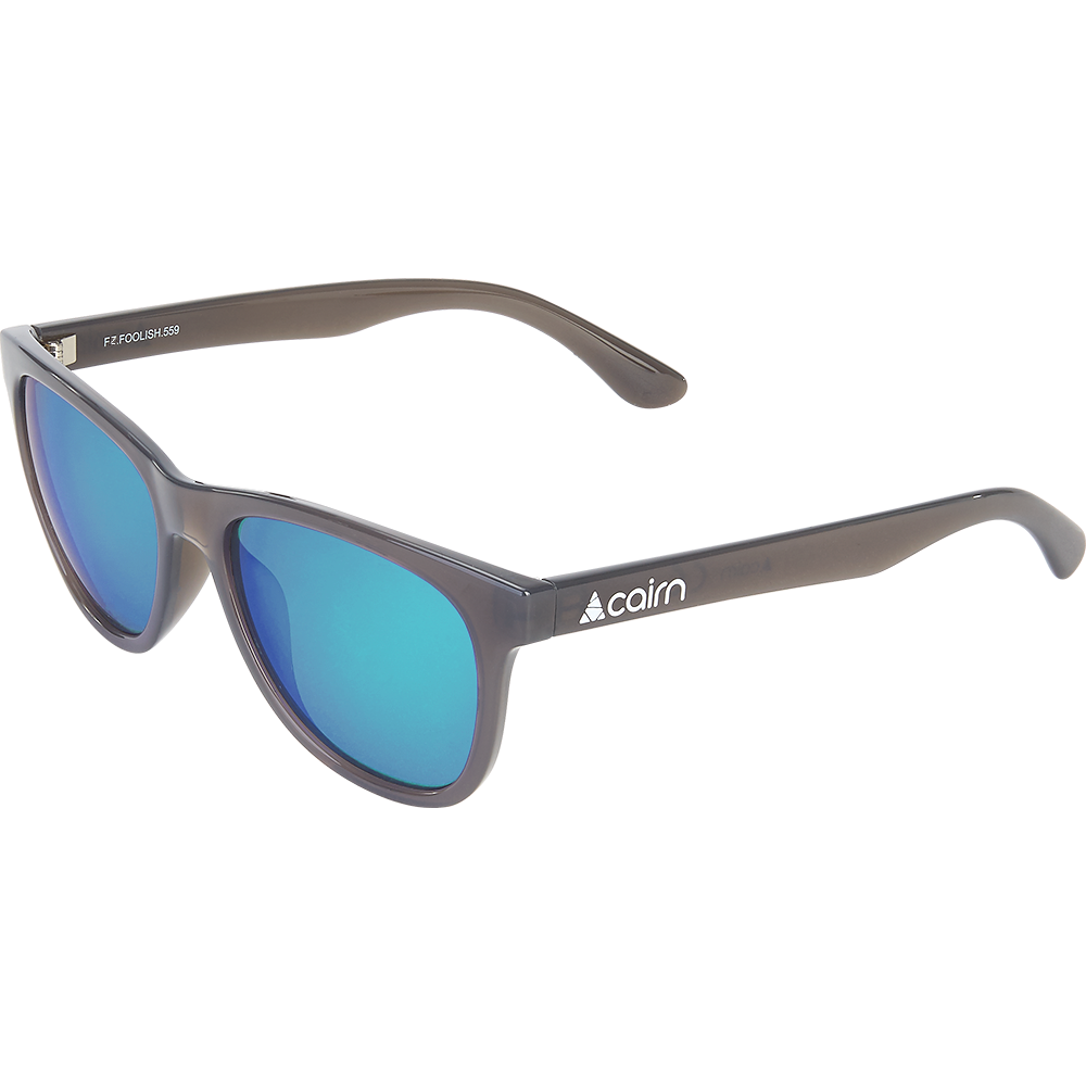 FOOLISH POLARIZED CRYSTAL GRAPHITE