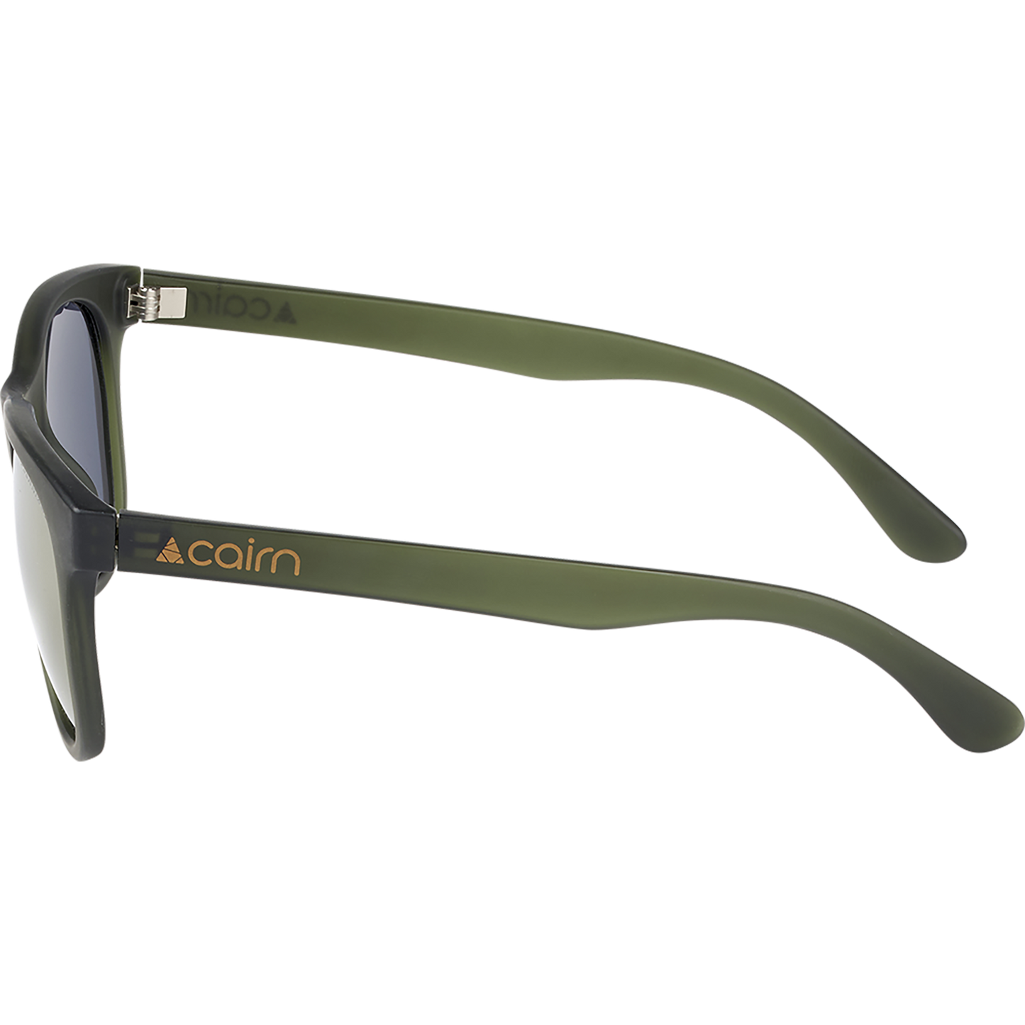 OLIVA DI CRISTALLO POLARIZZATO STUPIDO