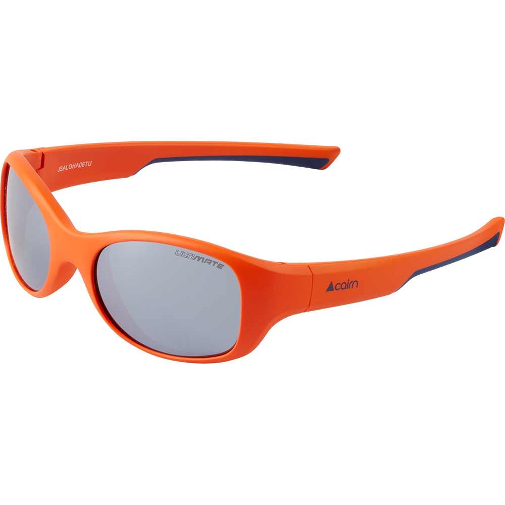 ALOHA MAT RED MIDNIGHT